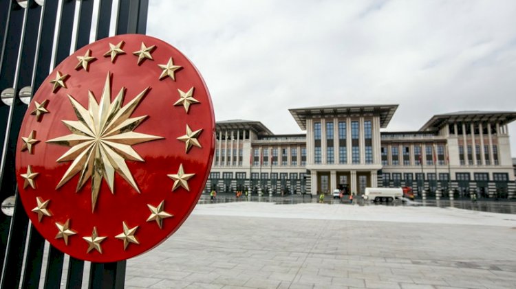 Cumhurbaşkanlığı’na 2 milyarın üzerinde mal ve hizmet alımı bütçesi