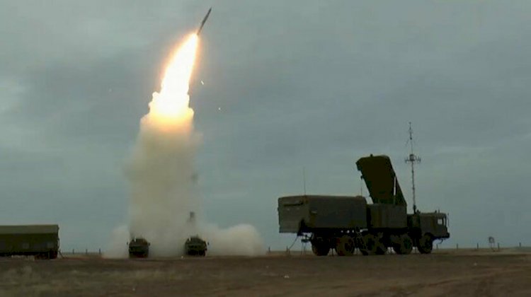 Türkiye'den ABD'ye S-400 yanıtı... 'Verirlerse Patriot da alırız'