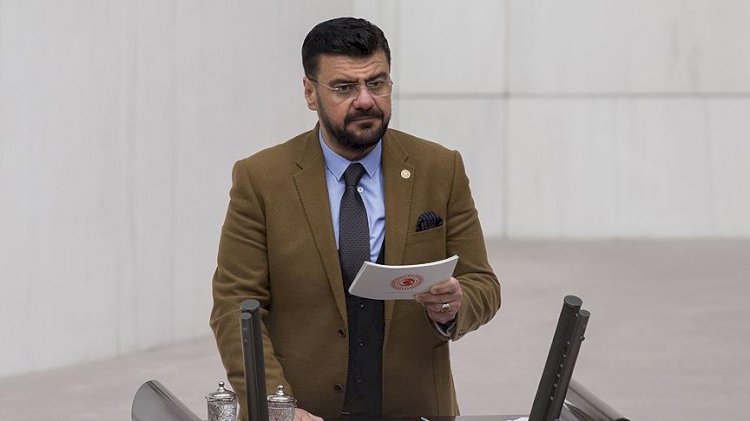 İyi Parti’den ayrılan milletvekilinden çarpıcı iddia: FETÖ’cü ismi aday göstermek istediler