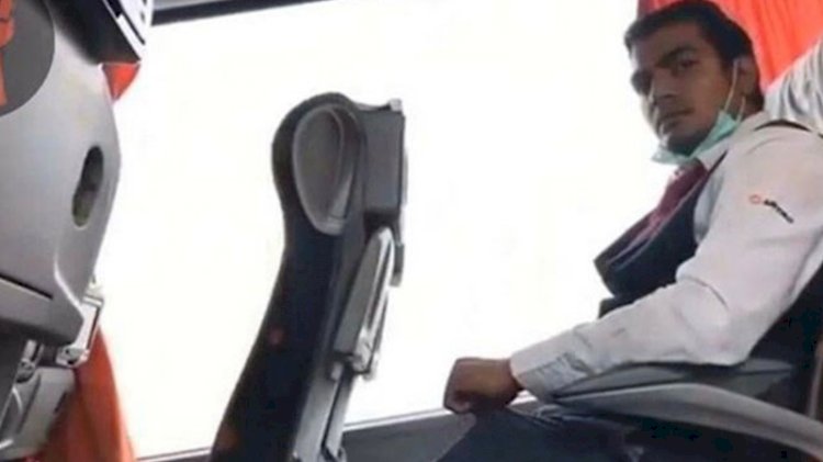 Metro Turizm'in tacizci muavini tutuklandı