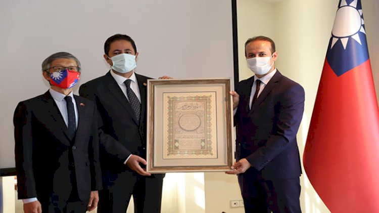 SASAM yazı yarışması ödül töreni düzenlendi
