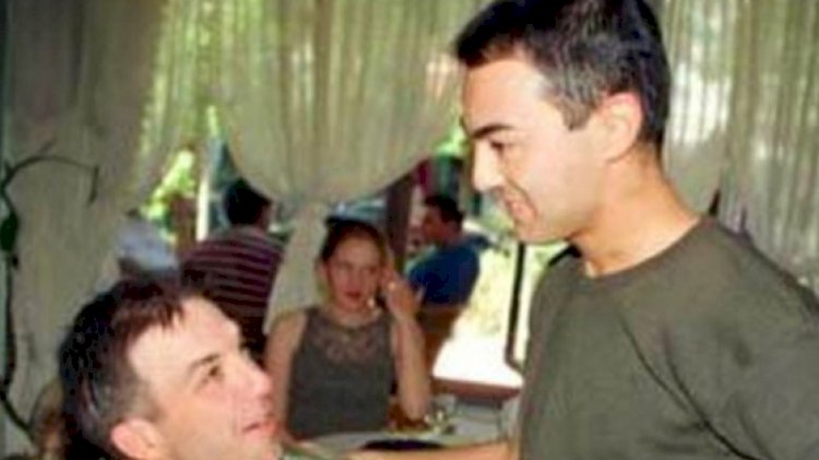 Ermenistan Kamu Radyosu 'Serdar Ortaç’ı öldürdü