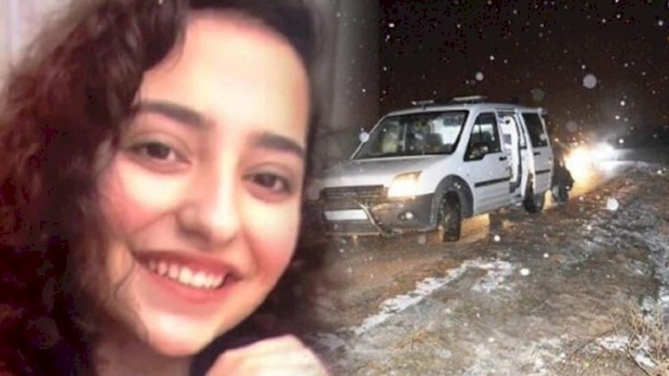 Kızı Şeyma Yıldız'ı öldüren Harun Yıldız'a verilen ceza belli oldu