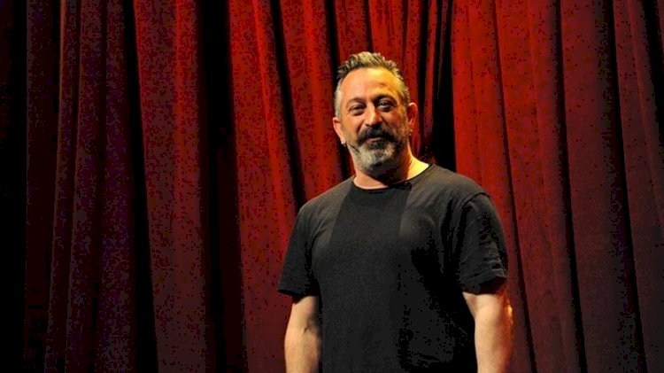 Cem Yılmaz'ın sağlık çalışanları için çağrısına davet