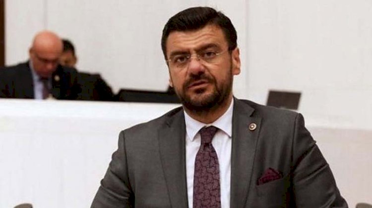 'İYİ Parti'de birçok oluşumun temsilcisi var'