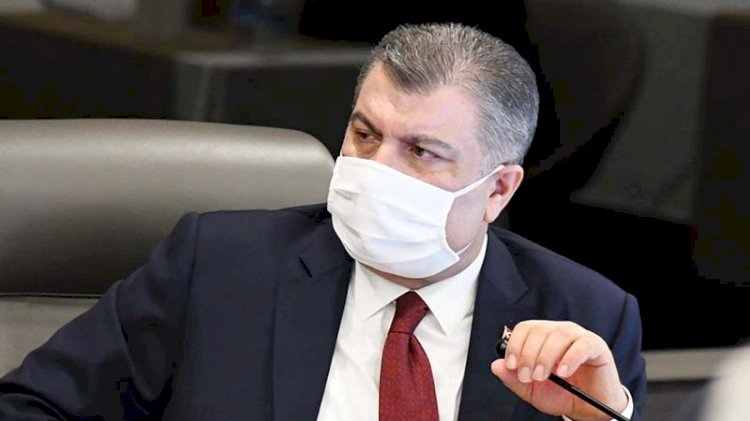 Bakan Koca ağır tabloyu açıkladı: 8 kat arttı...
