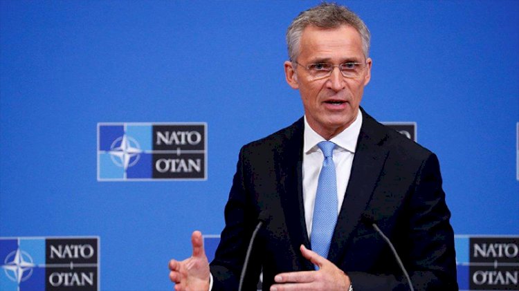 NATO'dan Türkiye-Yunanistan mekanizmasına destek