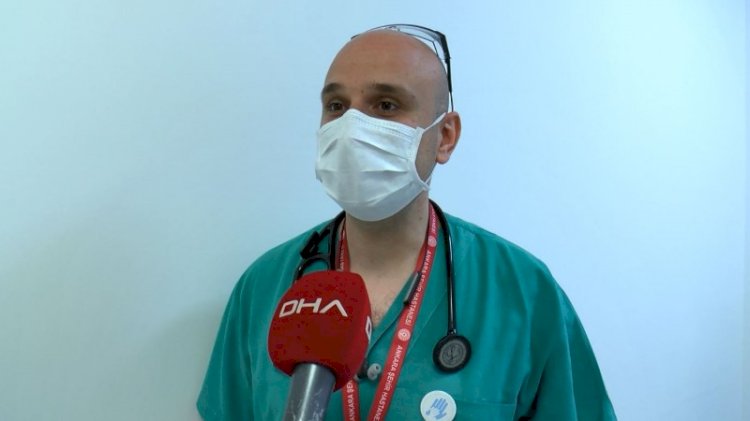 Bilim Kurulu üyesinden kış uyarısı: Evde 4 metrekarede 1 kişi olmalı