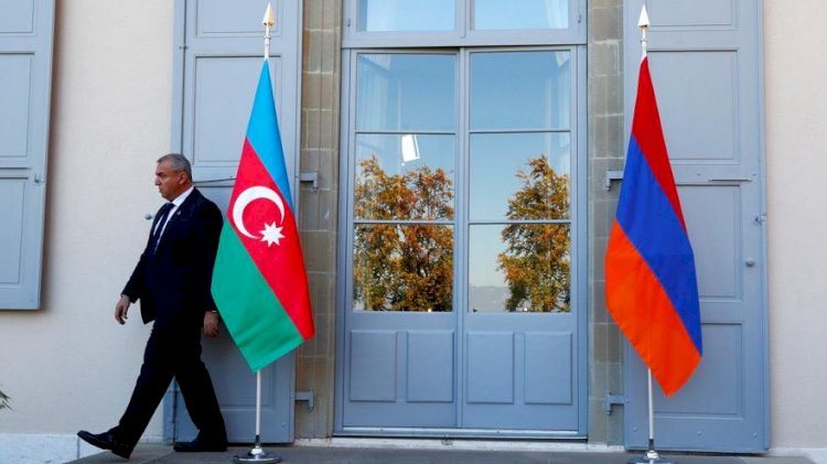 ABD'de Karabağ zirvesi: Bakanlar Washington'a gidiyor