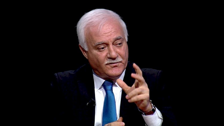Nihat Hatipoğlu'nu hayretler içinde bırakan olay
