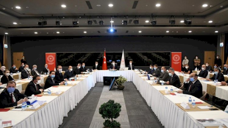 İmamoğlu bu yüzden çağrılmamış: Cenazenin ardından ani toplanıldı