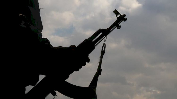 Ermeni askerden PKK itirafı: 1500 teröriste 600 dolar maaş