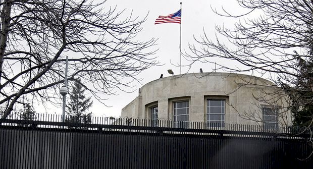 'İstanbul'da saldırı olacak raporu aldık' diyen ABD, Türkiye'deki tüm vize işlemlerini askıya aldı