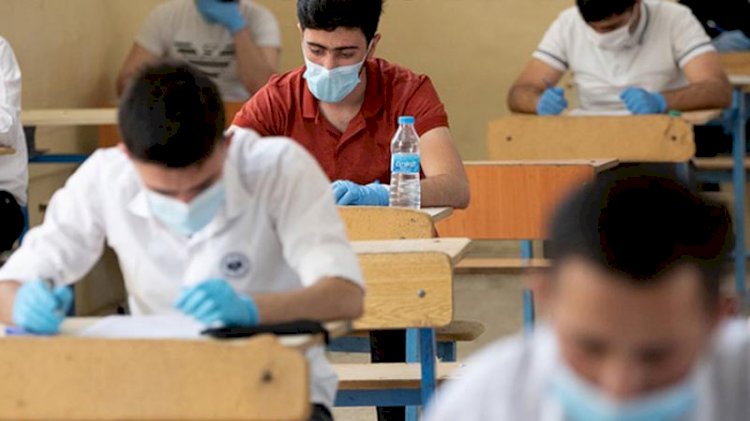 MEB'den yüz yüze eğitim açıklaması