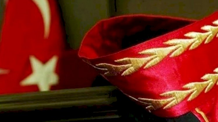 FETÖ'den gözaltına alınan 2 hakim ve 1 savcıyla ilgili yeni gelişme