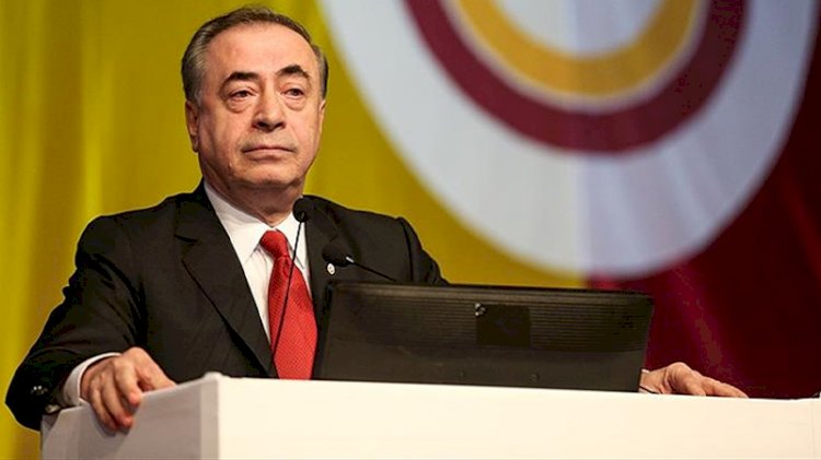 Galatasaray Başkanı Mustafa Cengiz: Seçim yapmak istiyoruz