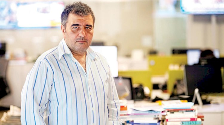 Gazeteci Toygun Atilla annesi için isyan etti. Bu da mı saklanıyor
