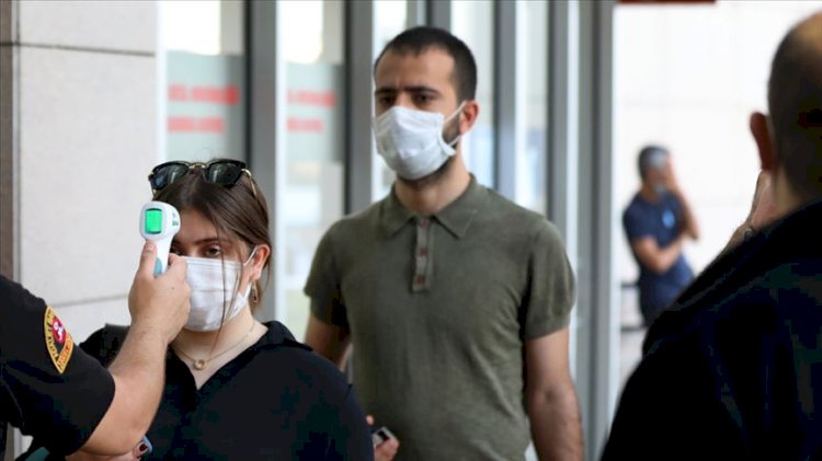 23 Ekim Türkiye'de koronavirüs tablosu açıklandı