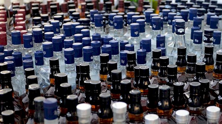 İçişleri Bakanlığı'ndan sahte içki açıklaması