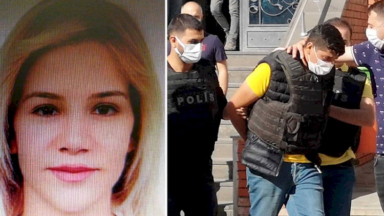 Melek Aslan'ın öldürülmesinde yeni gelişme! Facebook'tan cinayet planı