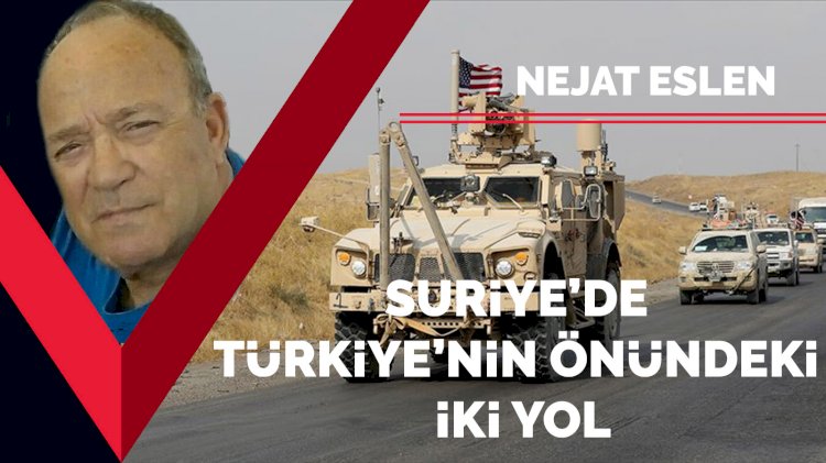 Suriye’nin geleceğini Türkiye-Rusya işbirliği belirlemeli