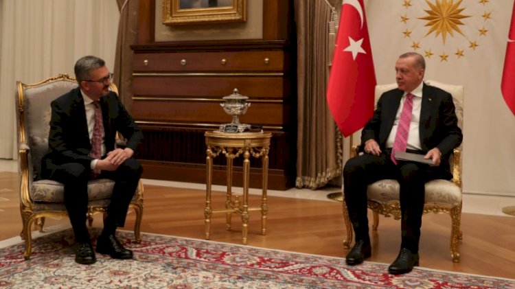 Erdoğan'ın danışmanı Biden'dan umutlu... Karadeniz'de ne bekliyor?