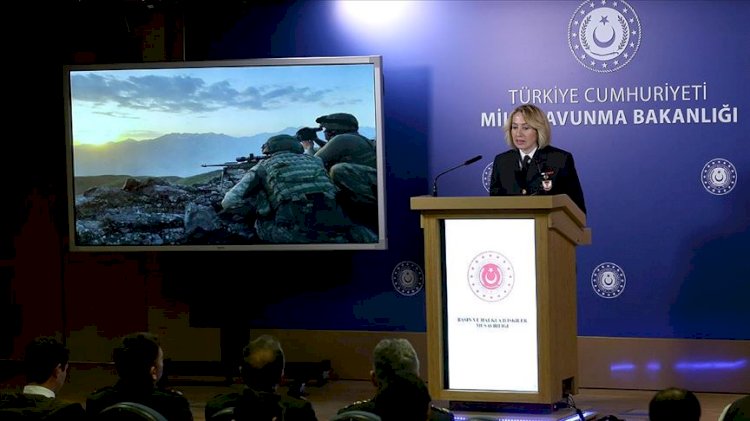 MSB'den ABD'ye NATO ve S-400 yanıtı