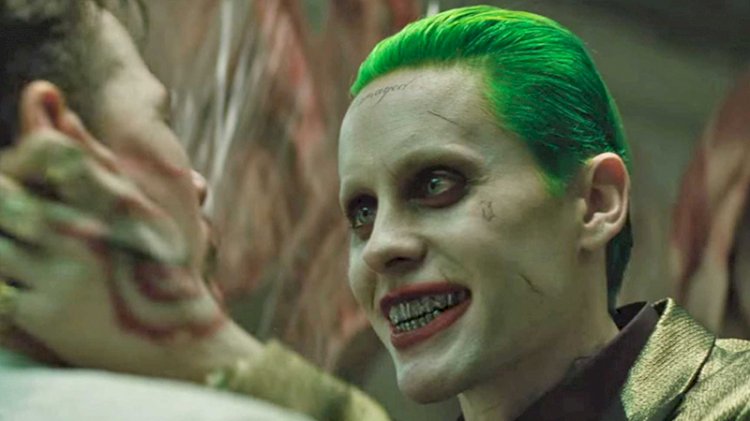 Joker'i canlandıracak aktör belli oldu