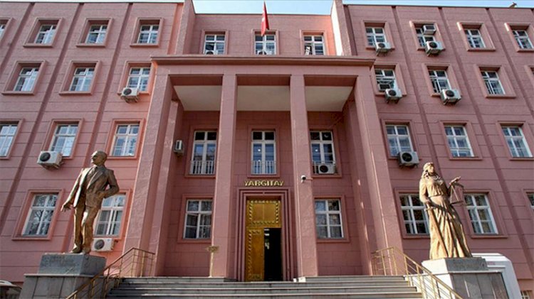 Yargıtay'dan emsal karar: Kadın işçiyi taciz eden tazminatsız kovulacak