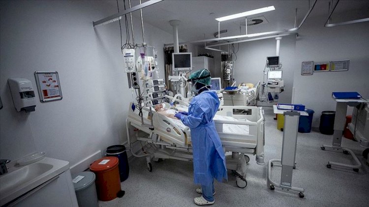 İstanbul'da salgın alarmı; özel hastanelerin 'pandemi hastanesi' olması planlanıyor!