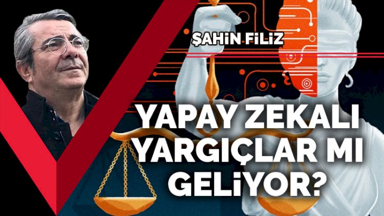 Ankara Barosu Yasa İzleme Enstitüsü Yapay Zekâ Merkezi