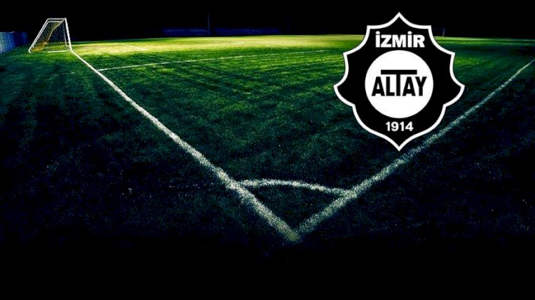 Altay'da şok! 24'ü futbolcu 34 kişide korona çıktı