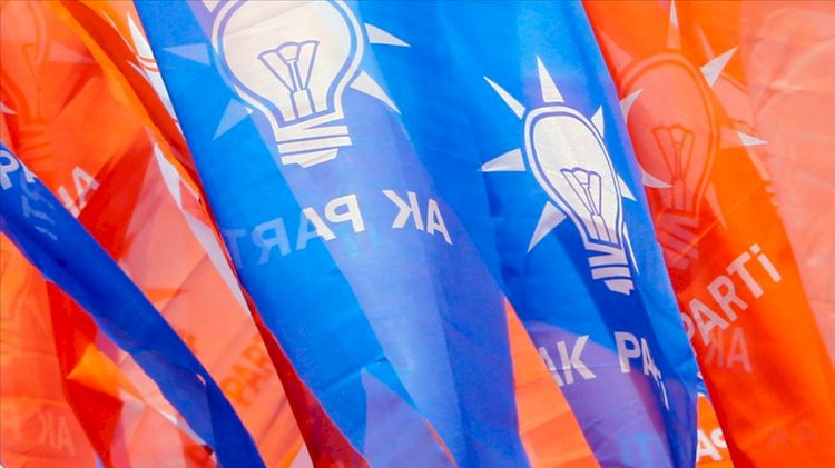 AKP İstanbul teşkilatı ile ilgili yeni iddia...Kaç ilçe başkanı görevden alınacak?