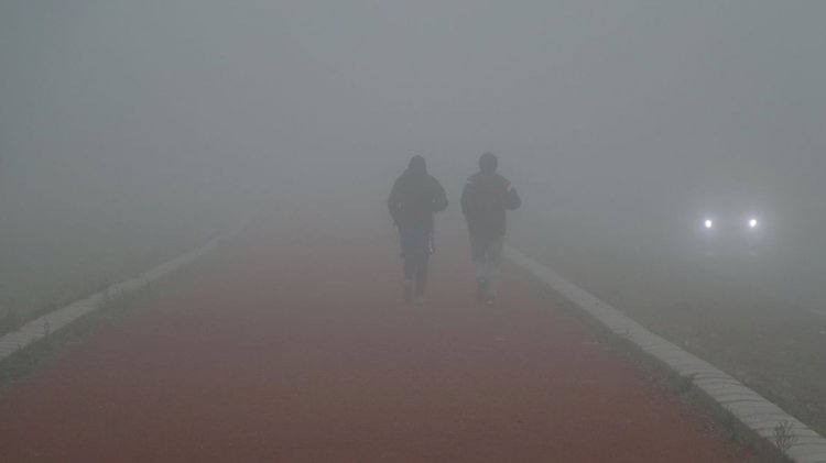 Meteoroloji'den 4 il için uyarı