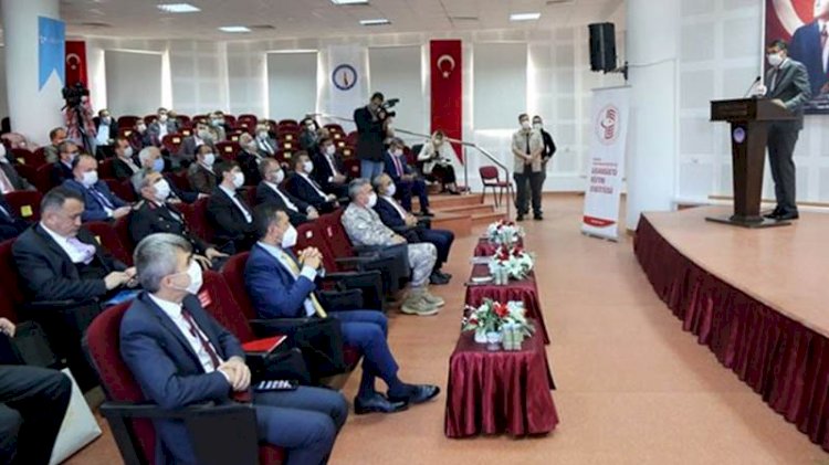 Üniversitede tarikatlarla 'yaratılış' kongresi