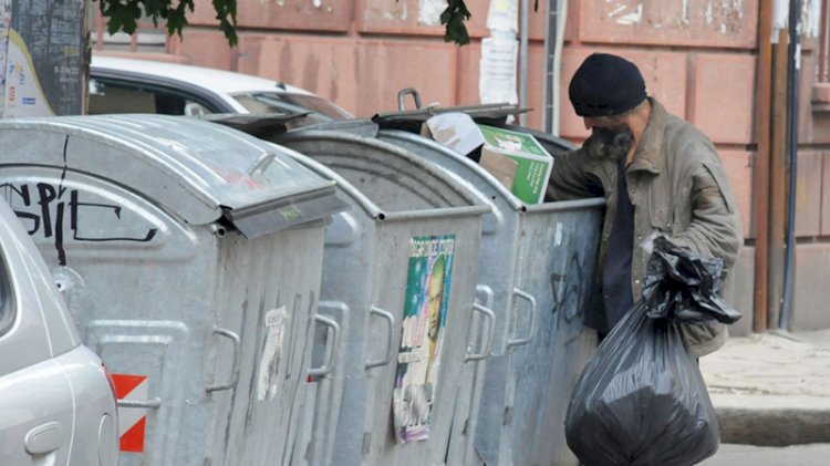 Bütçe açığının sebebi 'gariban vatandaş' çıktı