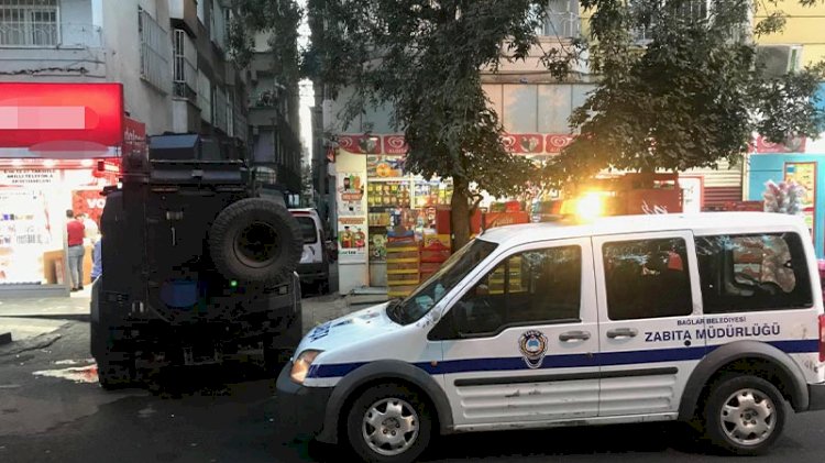 Korona hastası tartıştığı komşusunun çocuğuna tükürdü