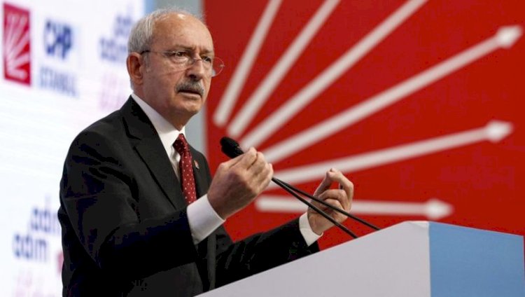Kılıçdaroğlu’ndan muhtarlara bütçe talebi