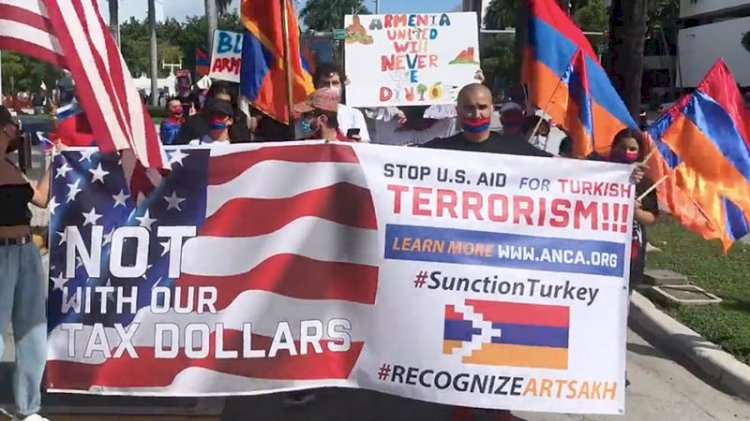 'Yalancısınız' denilince Atatürk'e küfür yağdırdılar!