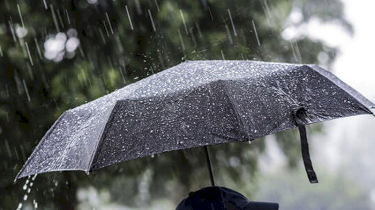 Meteoroloji uyardı: Sağanak geliyor