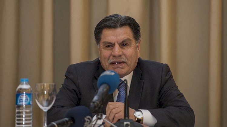 Millet İttifakı'nın adayı Haşim Kılıç mı?