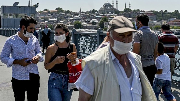 Koronavirüse karşı yeni kararlar mı geliyor?