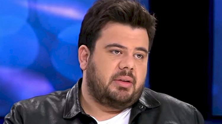 Eser Yenenler koronavirüse yakalandı
