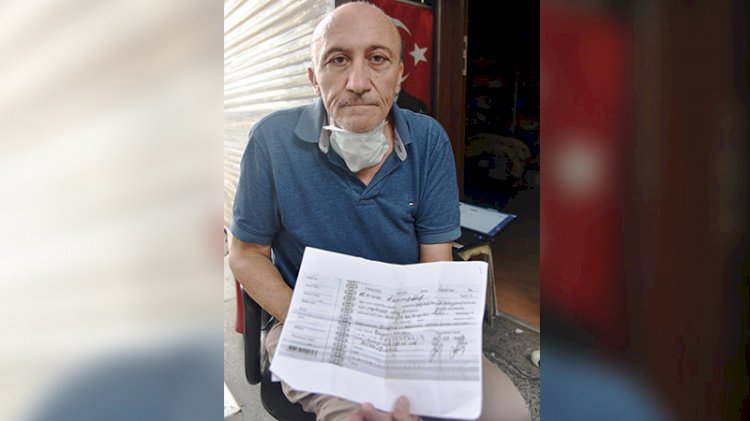 Emekli yarbay çetenin eline düştü, tüm mal varlığını kaybetti