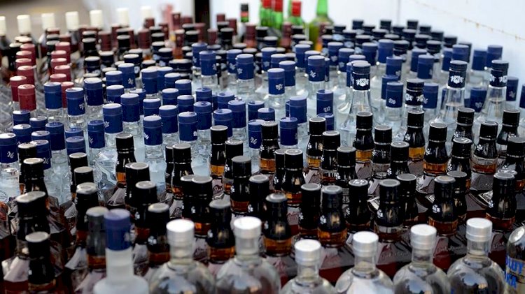 Sahte içkiden ölenlerin sayısı artıyor