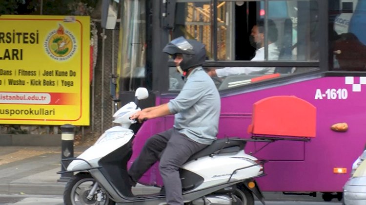 Firmaların hız baskısı isyan ettirdi: Bizden hızlısı gerçekten mezarda