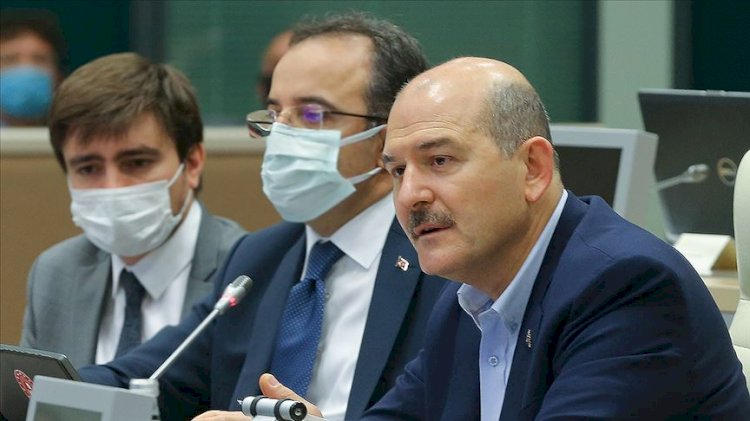 Kaç personel hakkında FETÖ raporu düzenlendi?
