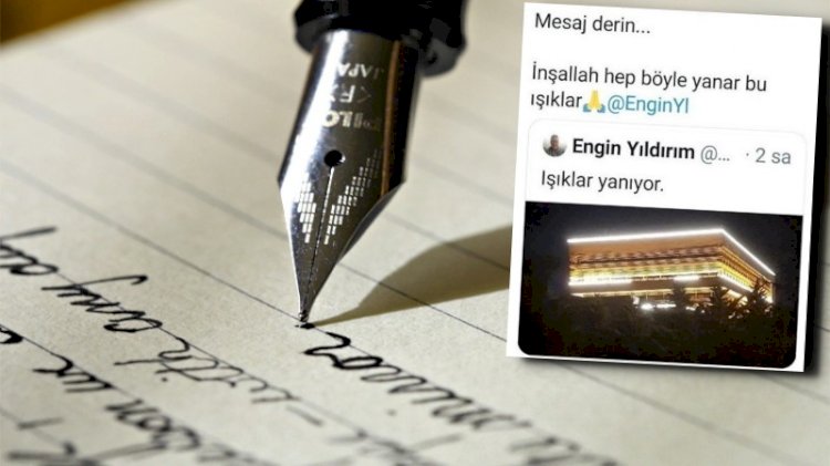 'Işıklar yanıyor' desteği hangi yazarın işine son verdi?