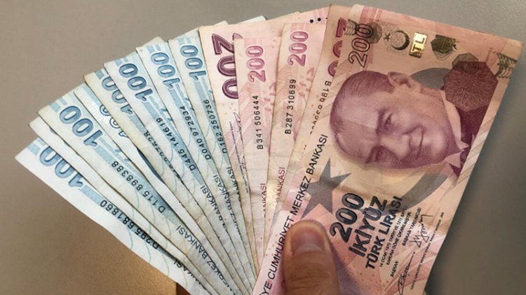 Kamu bankalarından kredi açıklaması