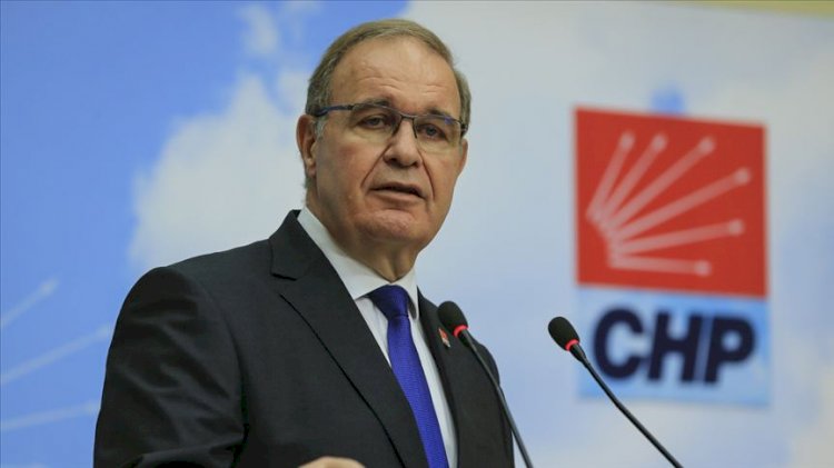 Öztırak: ABD Türkiye'nin ortaklarından, müttefiklerinden bir tanesi